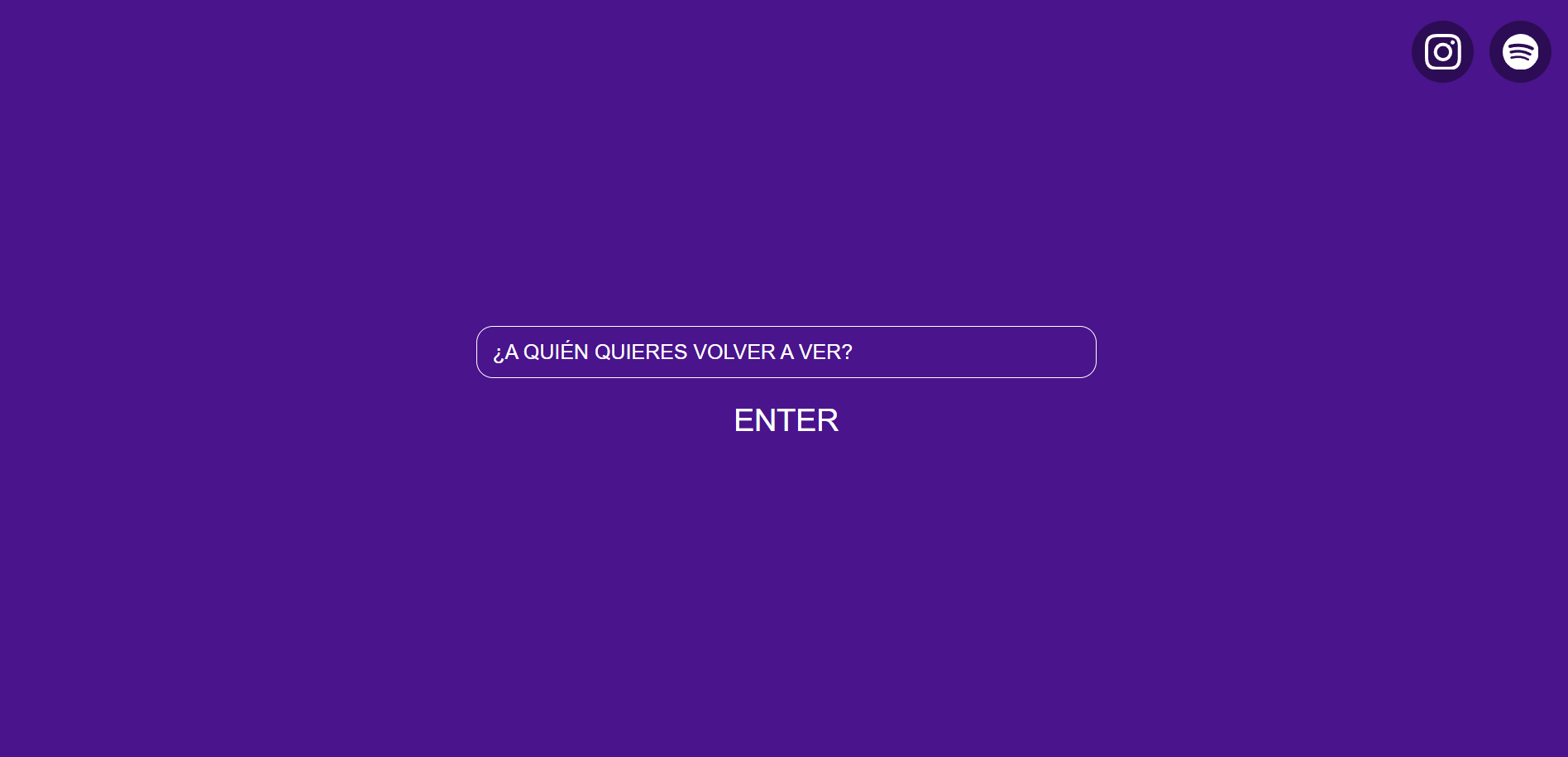 Te Quiero Volver A Ver — preview